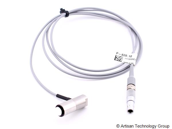 Physik Instrumente P-820.10 Preloaded Piezo Actuator