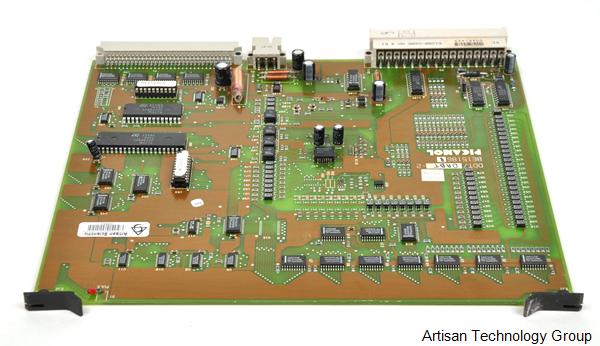 Picanol BE151868 Peripheral Interface Adapter Module