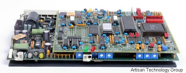 Picanol BE150622 Electronic Take-Up (ETU) Motor Control Card
