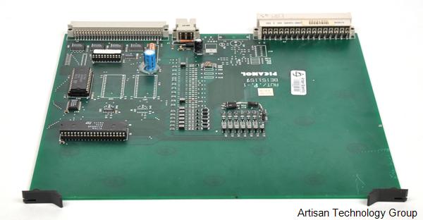 Picanol BE151151 Peripheral Interface Adapter Module