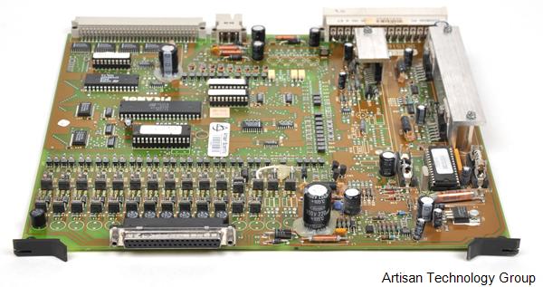 Picanol BE151611 Peripheral Interface Adapter Module