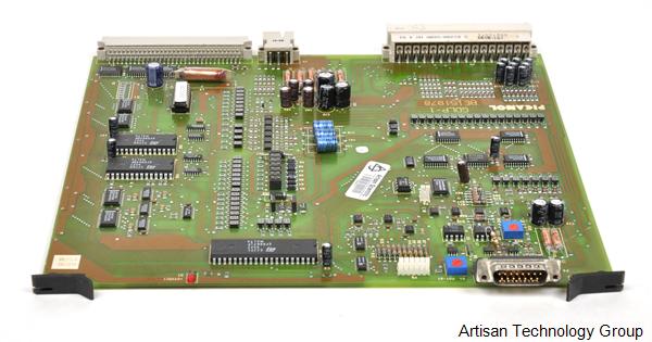 Picanol BE151878 Peripheral Interface Adapter Module