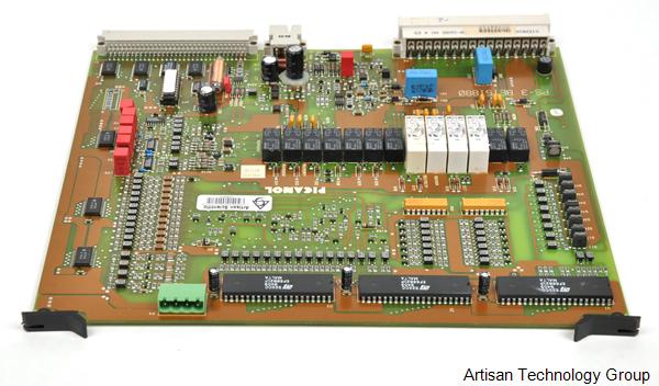 Picanol BE151880 Peripheral Interface Adapter Module