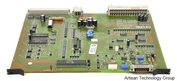Picanol BE152373 A/D Convertor