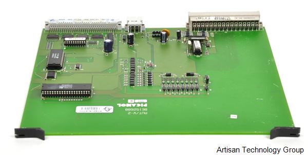Picanol BE152688 Peripheral Interface Adapter Module