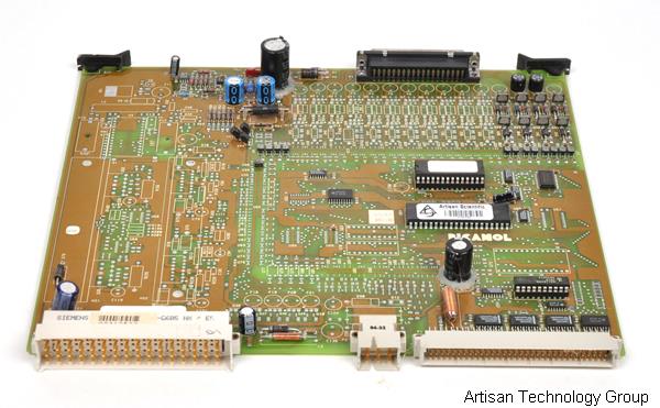 Picanol BF151701 AD Converter Module