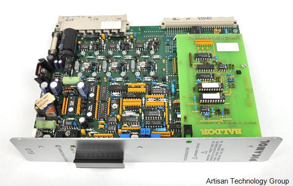 BE150605 Picanol (Electronic Let-Off (ELO) Motor Control Card) | ArtisanTG™