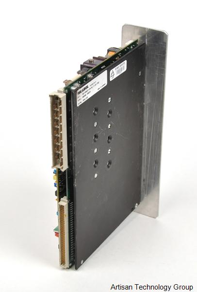 BE150622 Picanol (Electronic Take-Up (ETU) Motor Control Card) | ArtisanTG™