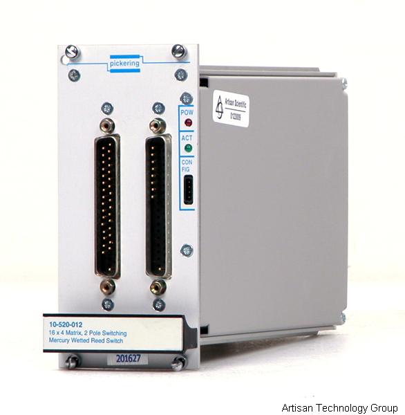 Pickering 10-520 Switching Matrix Module