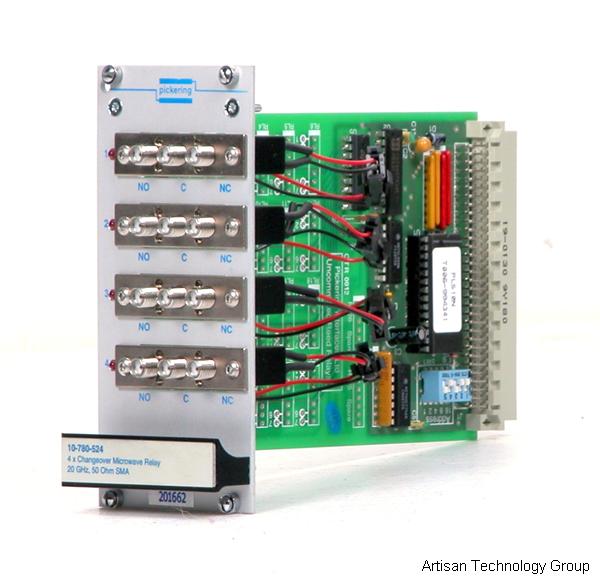 Pickering 10-780 Microwave Switching Module