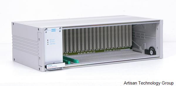 Pickering 10-930A-001 System 10 Case with 100-240V 50W Power Supply