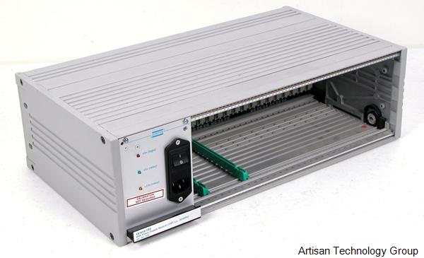 Pickering 10-930A-001 System 10 Case with 120V 45W Power Supply