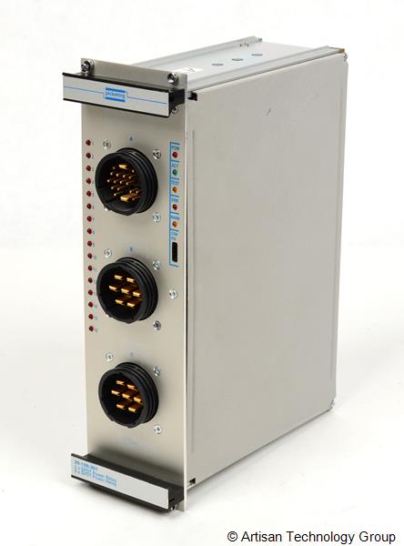 Pickering 20-150-301 Power Relay Module