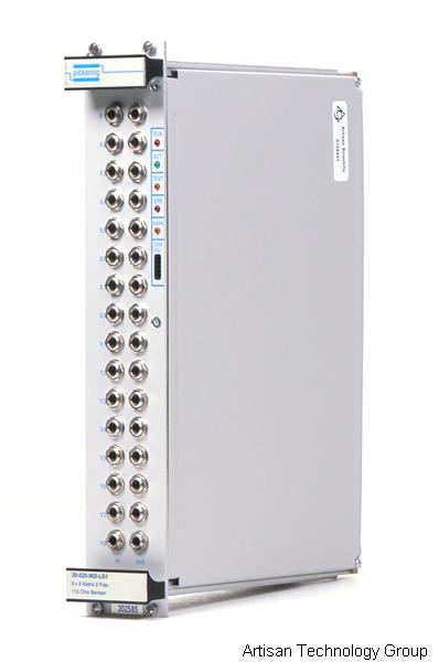 Pickering 20-525-902-LS1 High Isolation RF Switching Matrix