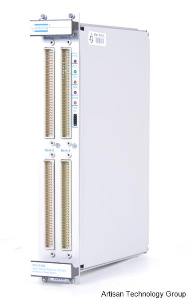 Pickering 20-610-022 High Density Multiplexer