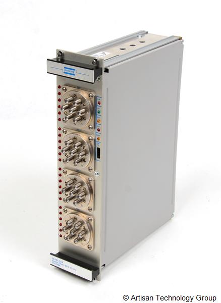 Pickering 20-785-524 18 GHz Microwave Multiplexer Module