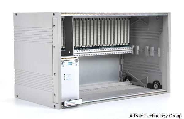 Pickering 20-935A System 10/20 Mixed Case with 100-240V 100W Power Supply