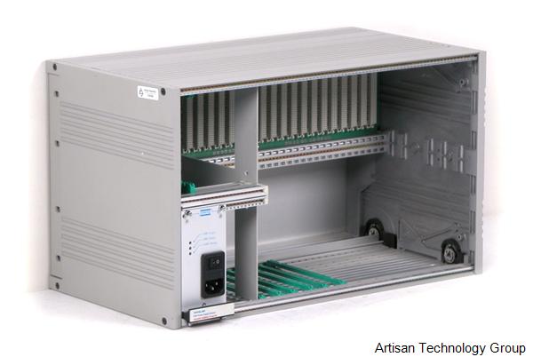 Pickering 20-935A System 10/20 Mixed Case with 100-240V 50W Power Supply