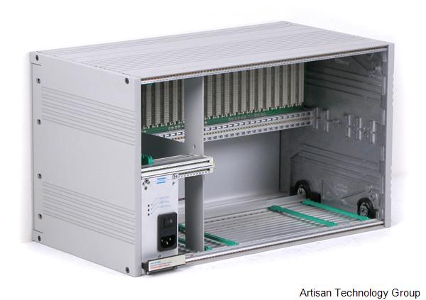 Pickering 20-935A System 10/20 Mixed Case with 100-240V 100W Power Supply