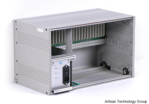 Pickering 20-935A System 10/20 Mixed Case with 240V 45W Power Supply