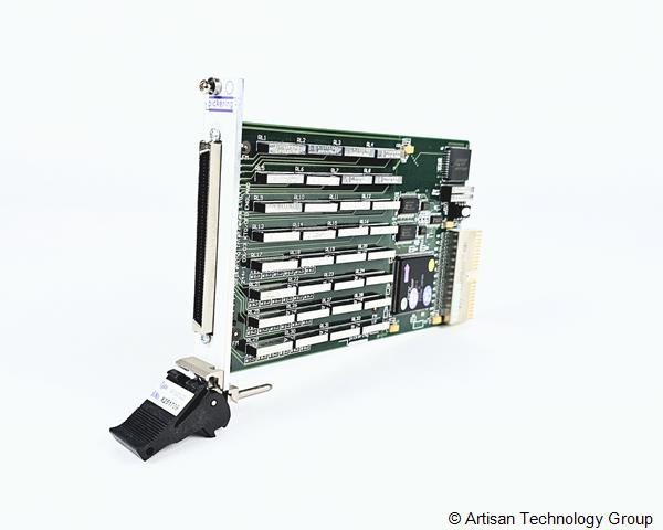 Pickering 40-115-121 PXI 32 x SPST Reed Relay Module