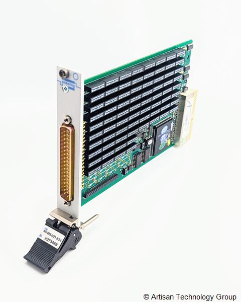 Pickering 40-295-021-3/24 PXI Programmable Resistor Module