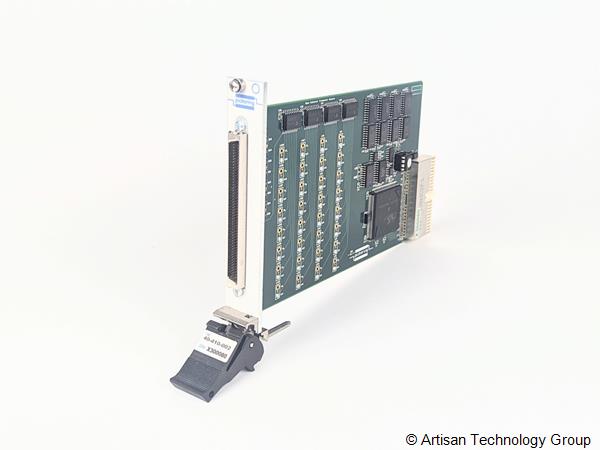 Pickering 40-410-002  Digital I/O Module