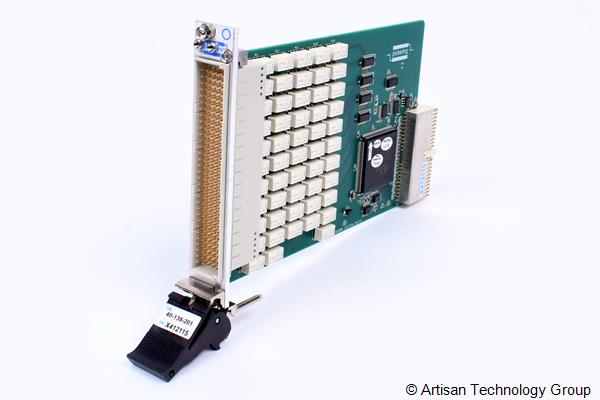 Pickering 40-139-201 PXI High Density 2A Relay Module