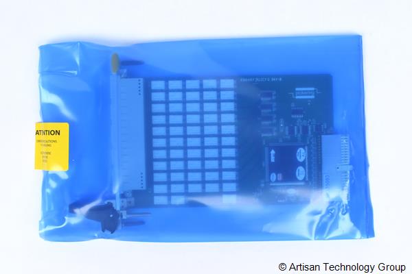 Pickering 40-139-201 PXI High Density 2A Relay Module