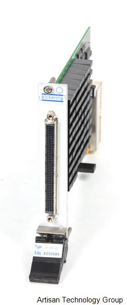 Pickering 40-140-121 High Density Reed Relay Module