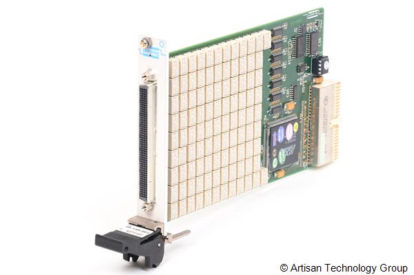 Pickering 40-145-201 High Density SPST Relay Module