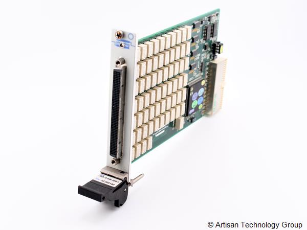 Pickering 40-148-201 High Density SPDT Relay Module