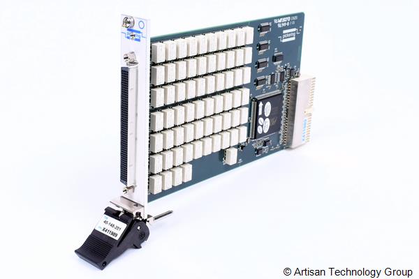 Pickering 40-148-201 High Density SPDT Relay Module