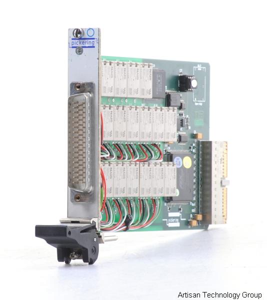 Pickering 40-151-002 Power Relay Module
