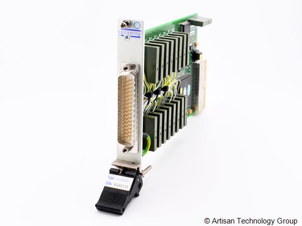 Pickering 40-156-001 Power Relay Module