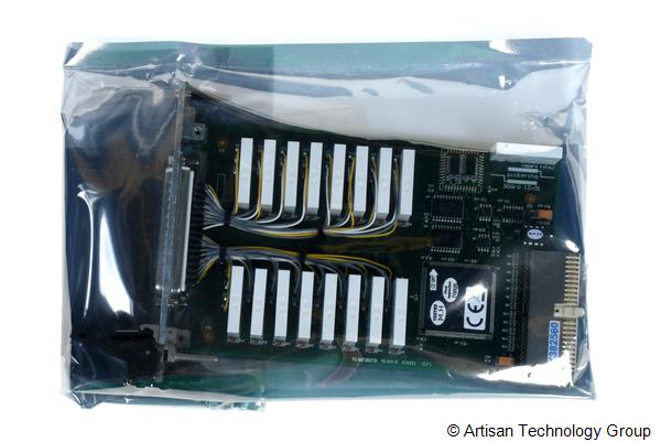 Pickering 40-156-001 Power Relay Module