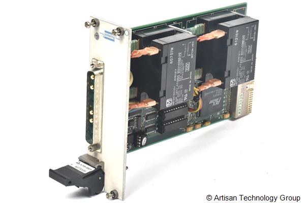 Pickering 40-170-001 High Power Relay PXI Module