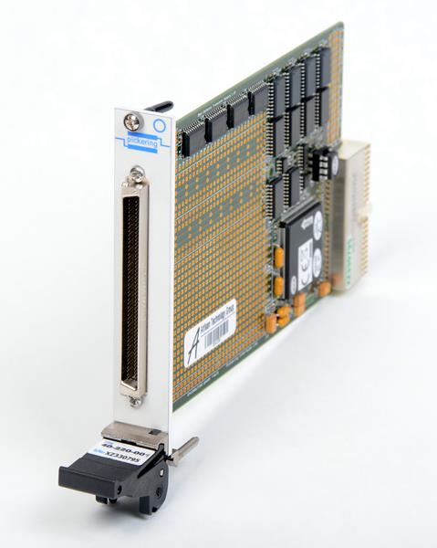 Pickering 40-220-001 Breadboard Module