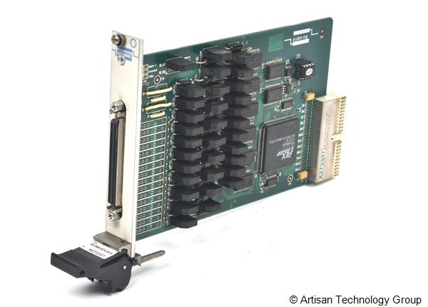 Pickering 40-290-021-S14 Programmable Resistor Module