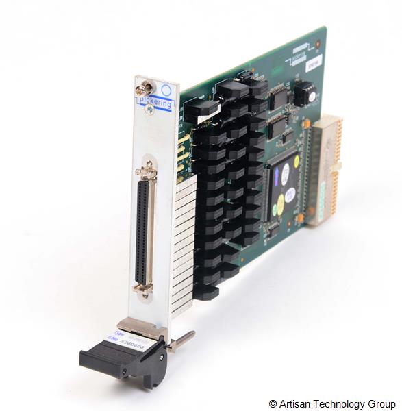 Pickering 40-290-121 Programmable Resistor Module