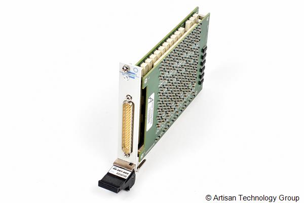 Pickering 40-297-002 9-Channel PXI High Density Precision Resistor Module