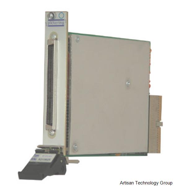 Pickering 40-410-001 Digital I/O Module