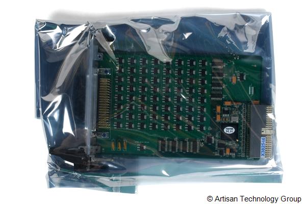 Pickering 40-411-001 64-Channel Relay Driver Module