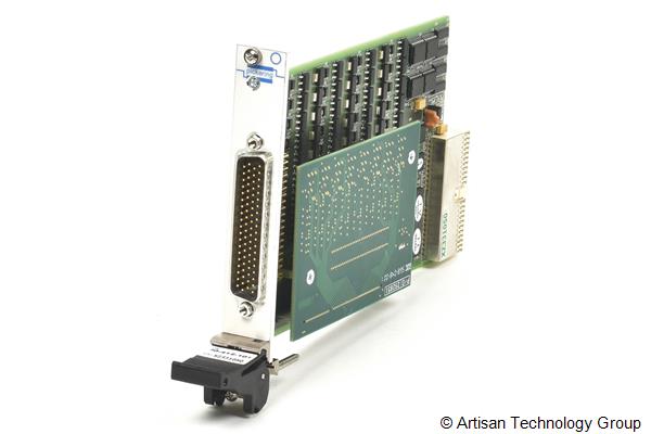 Pickering 40-412-101 32-Channel Digital I/O PXI Module