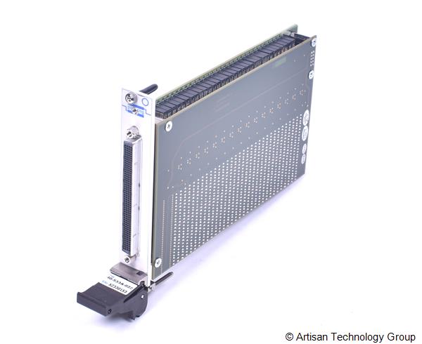 Pickering 40-533A-022 PXI Ultra High Density Matrix Module