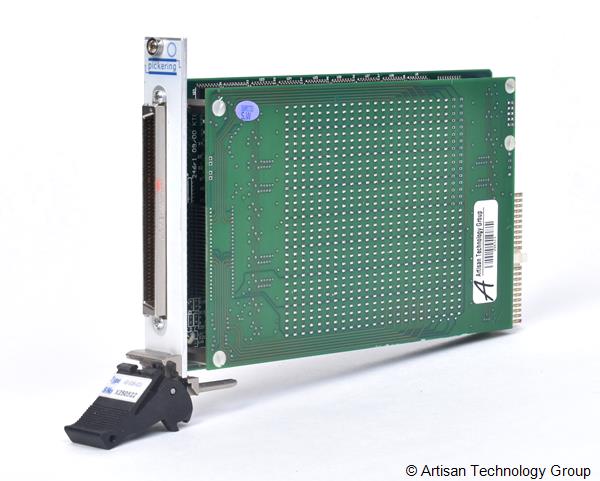 Pickering 40-536-021 Ultra High Density PXI Switching Matrix
