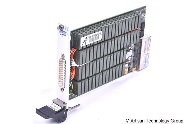 Pickering 40-549-002 5A Power EMR Matrix PXI Module