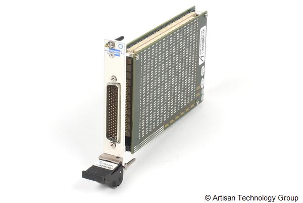 Pickering 40-582-001 PXI 2-Pole High Density Matrix Module