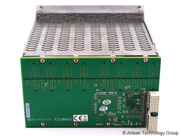 Pickering 40-592-121-40x8-3P PXI BRIC8 High Density 8-Slot FIBO Matrix Module at Artisan Technology Group