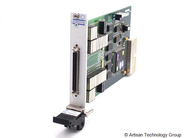 Pickering 40-630-022-32/2 PXI Single 32-Channel Multiplexer